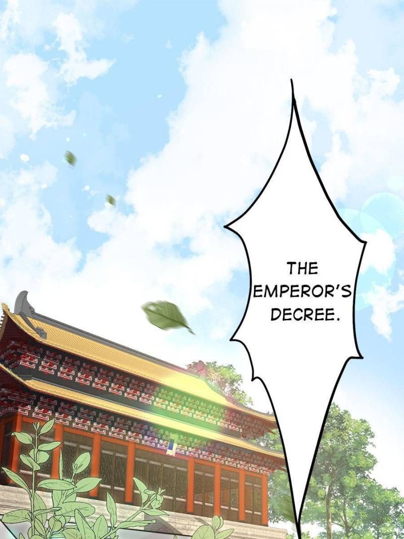 The Eunuch's Consort Rules the World chapter 134 page 27