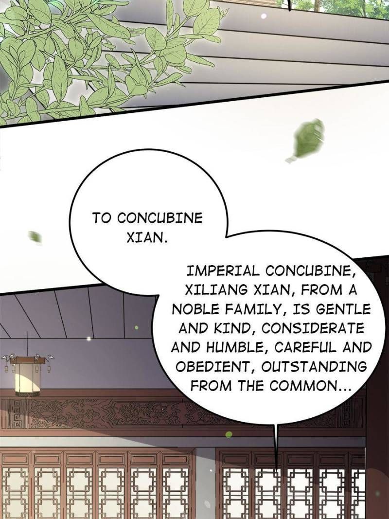 The Eunuch's Consort Rules the World chapter 134 page 28