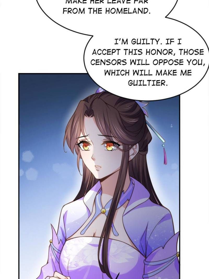 The Eunuch's Consort Rules the World chapter 134 page 3