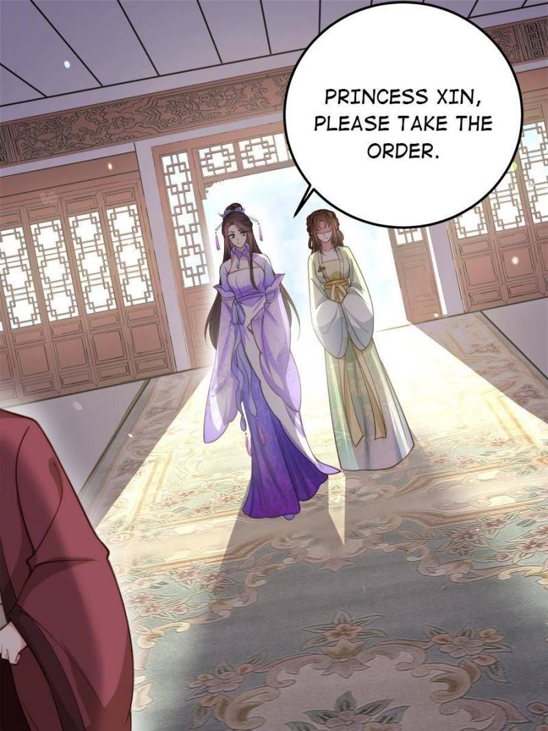 The Eunuch's Consort Rules the World chapter 134 page 33