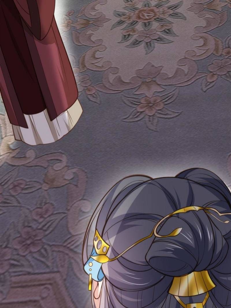 The Eunuch's Consort Rules the World chapter 134 page 34