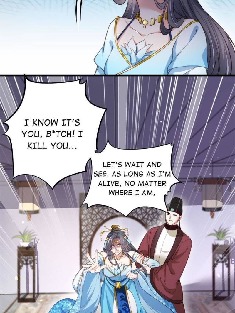 The Eunuch's Consort Rules the World chapter 134 page 37