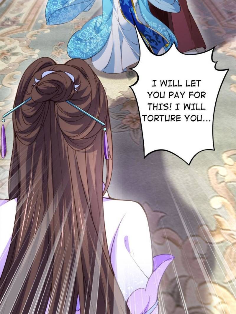 The Eunuch's Consort Rules the World chapter 134 page 38