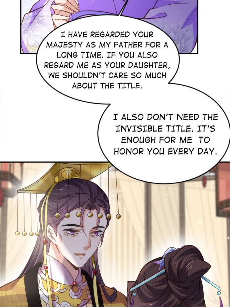 The Eunuch's Consort Rules the World chapter 134 page 4