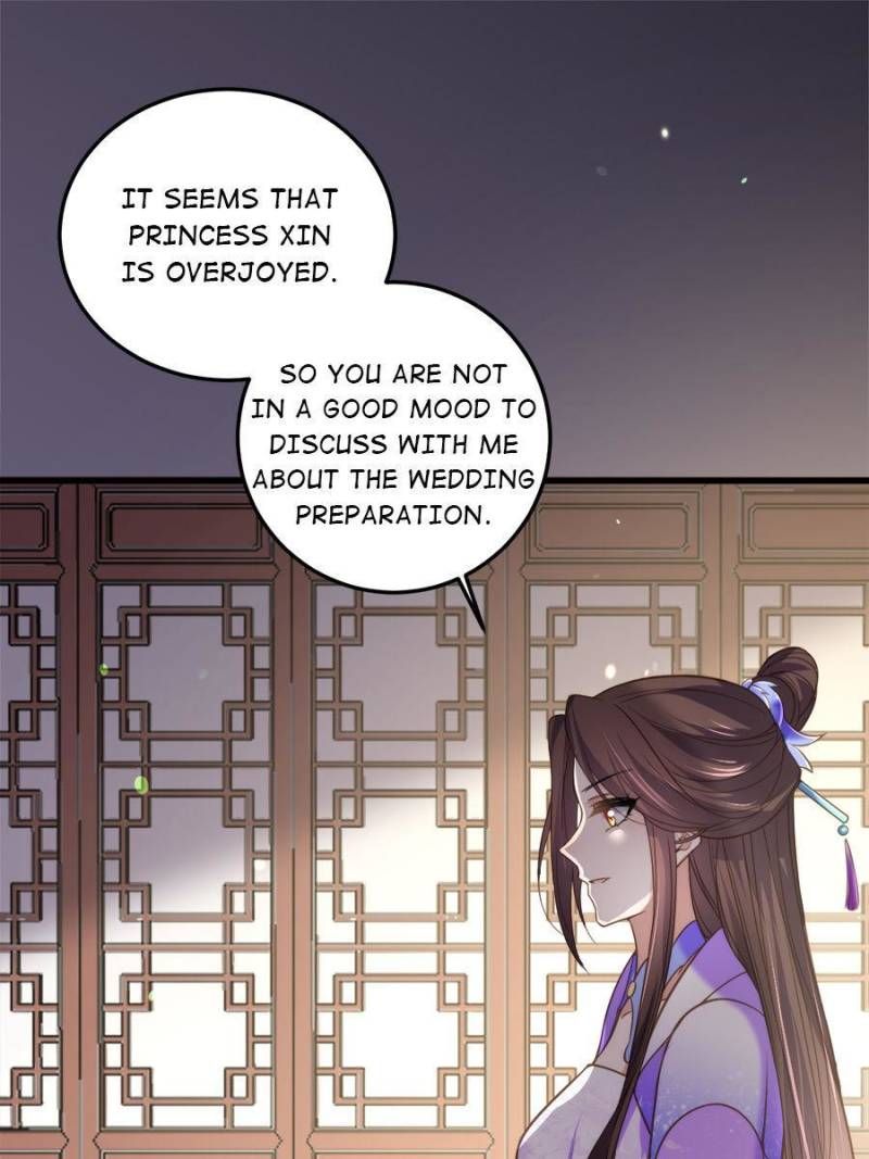 The Eunuch's Consort Rules the World chapter 134 page 40