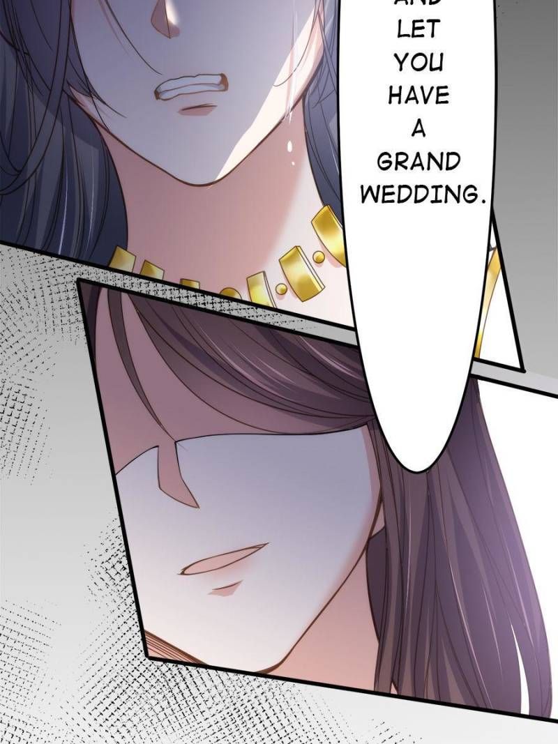 The Eunuch's Consort Rules the World chapter 134 page 42