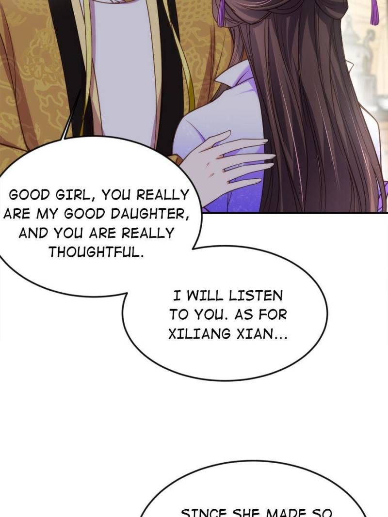 The Eunuch's Consort Rules the World chapter 134 page 5