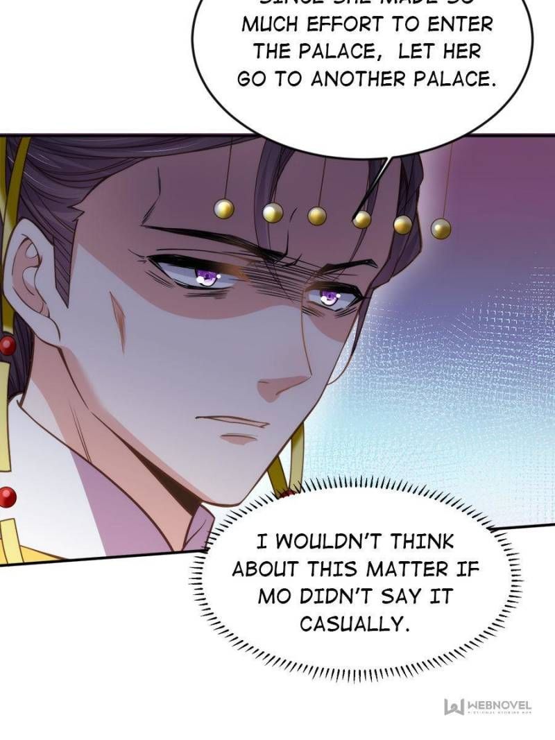The Eunuch's Consort Rules the World chapter 134 page 6