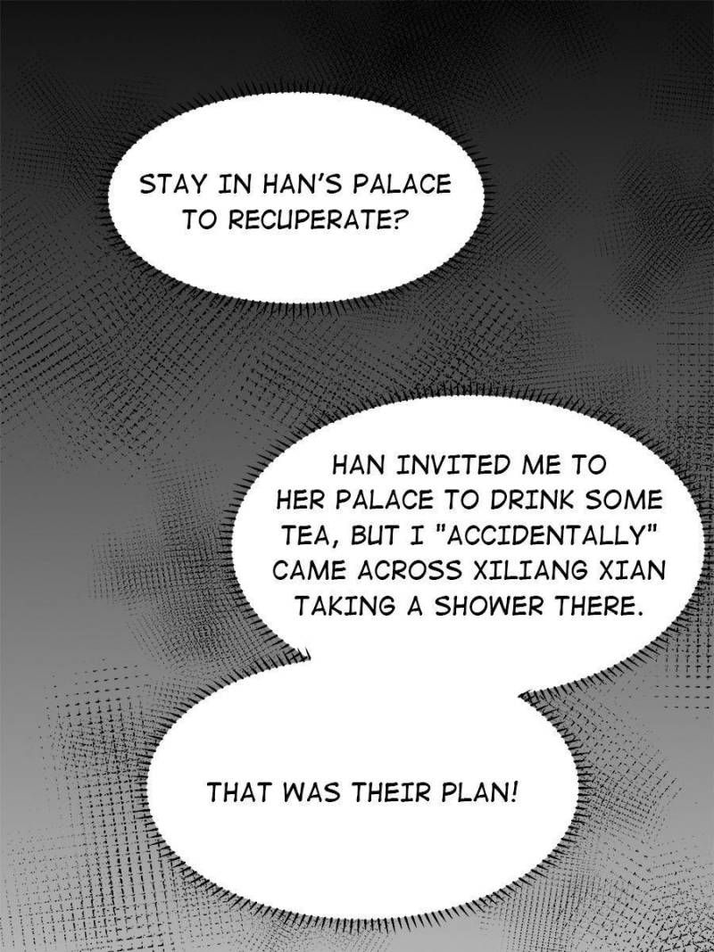 The Eunuch's Consort Rules the World chapter 134 page 7