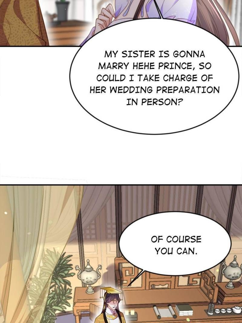 The Eunuch's Consort Rules the World chapter 134 page 9