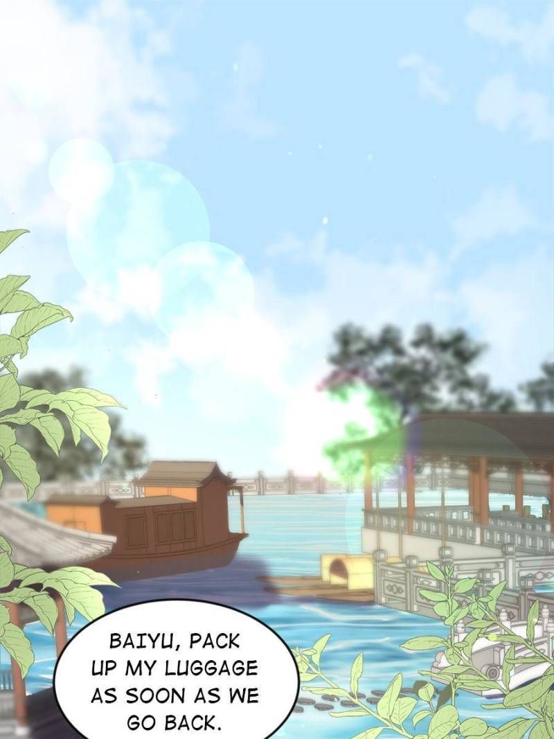 The Eunuch's Consort Rules the World chapter 135 page 1