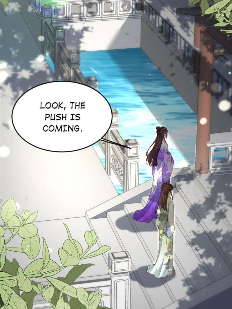 The Eunuch's Consort Rules the World chapter 135 page 10