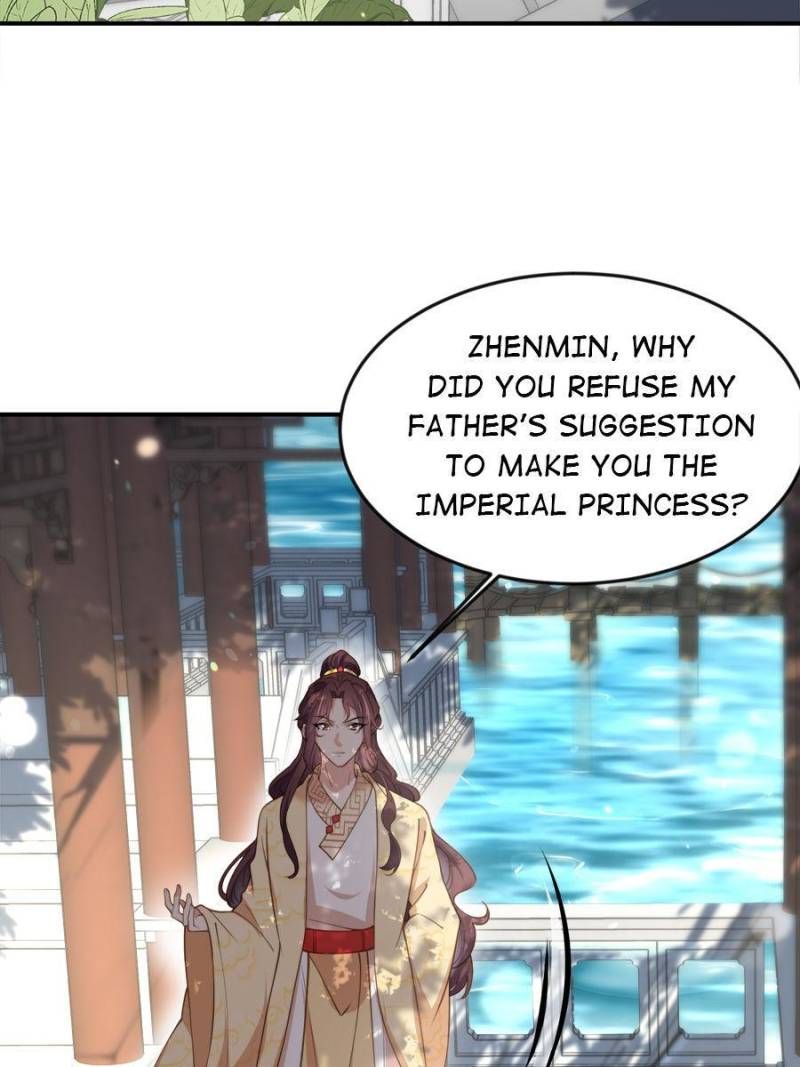 The Eunuch's Consort Rules the World chapter 135 page 11