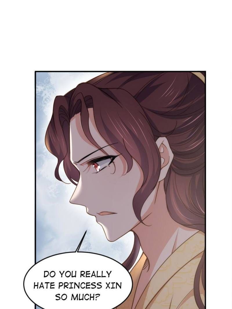 The Eunuch's Consort Rules the World chapter 135 page 13