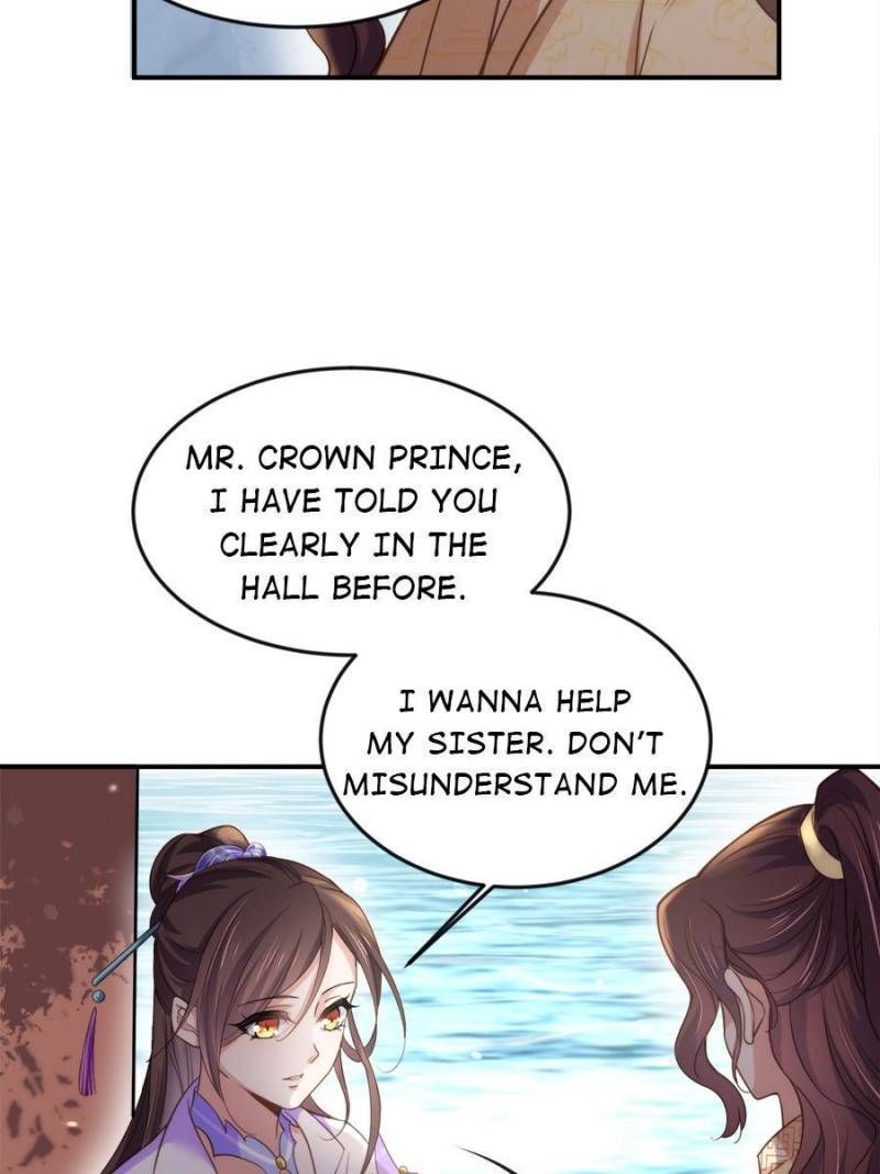 The Eunuch's Consort Rules the World chapter 135 page 14