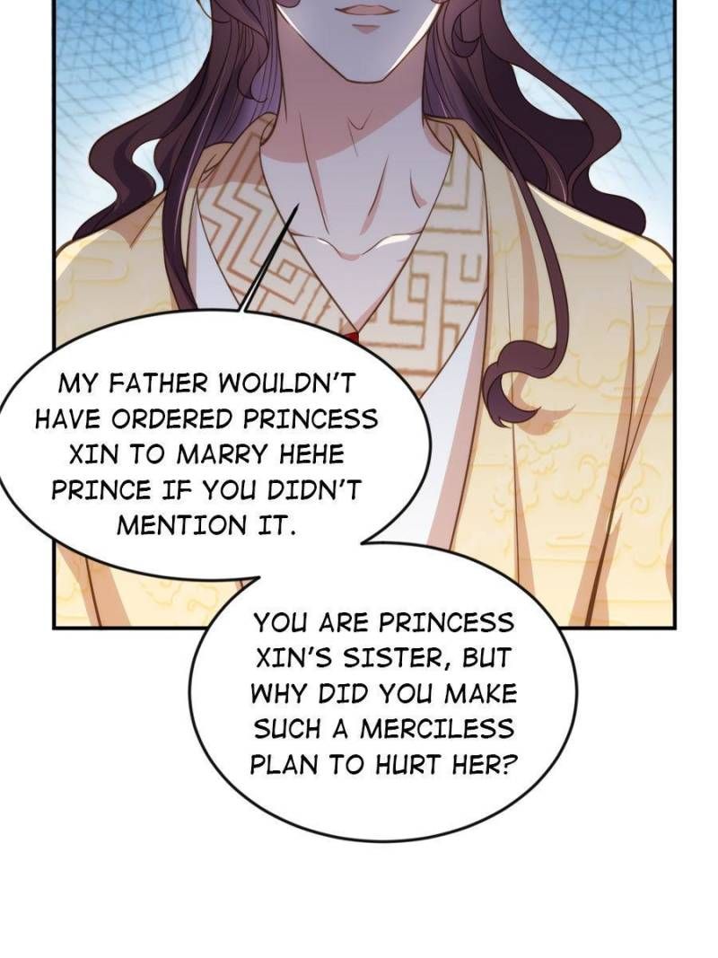 The Eunuch's Consort Rules the World chapter 135 page 16