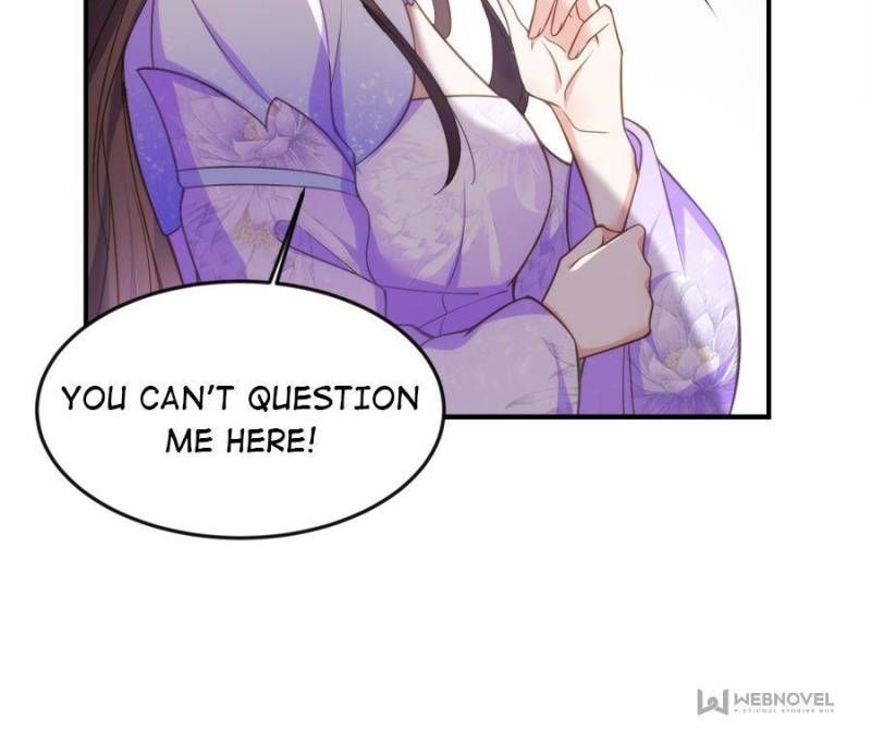 The Eunuch's Consort Rules the World chapter 135 page 18