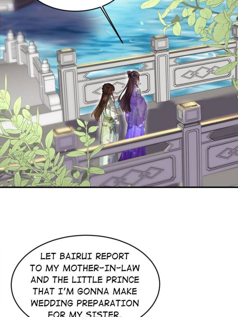 The Eunuch's Consort Rules the World chapter 135 page 2