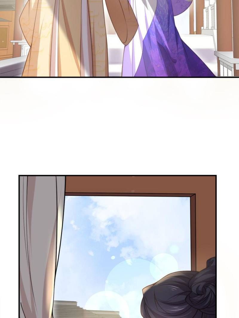 The Eunuch's Consort Rules the World chapter 135 page 20