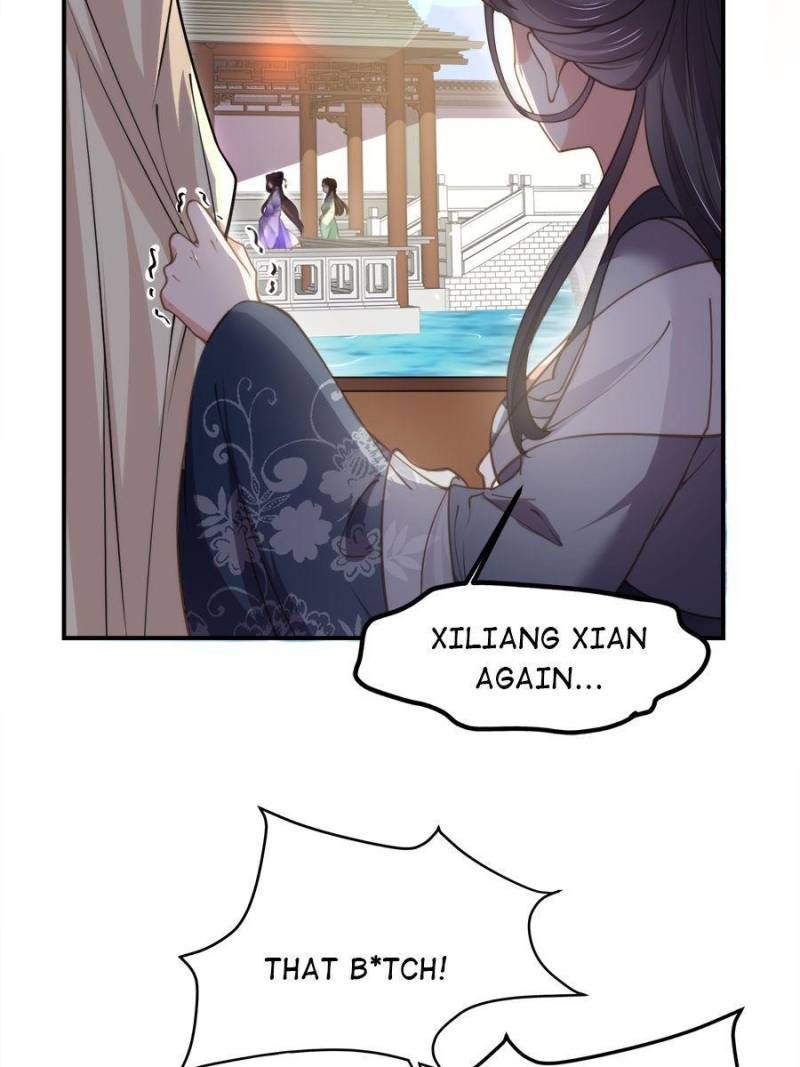 The Eunuch's Consort Rules the World chapter 135 page 21