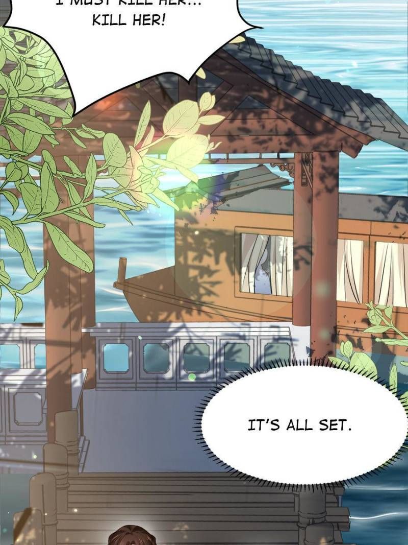 The Eunuch's Consort Rules the World chapter 135 page 23