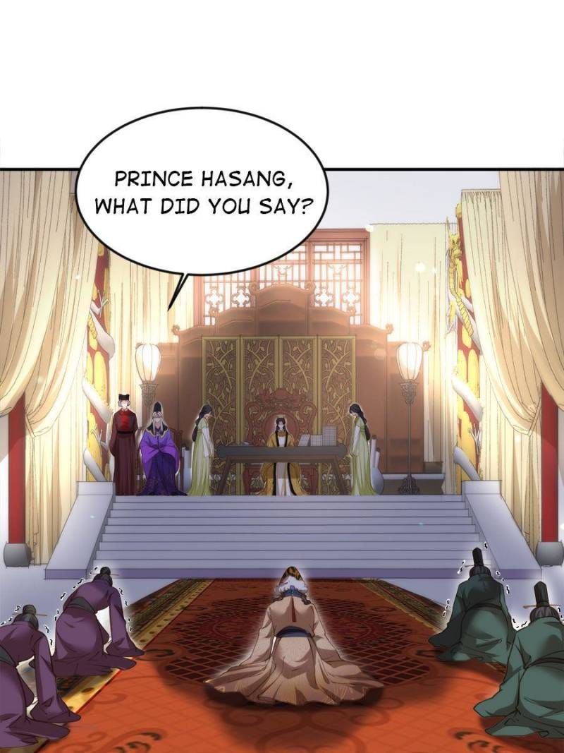 The Eunuch's Consort Rules the World chapter 135 page 26