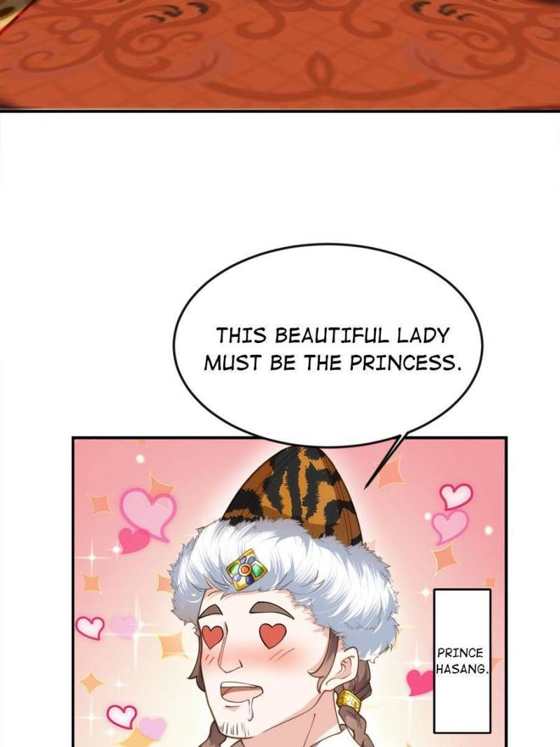 The Eunuch's Consort Rules the World chapter 135 page 27