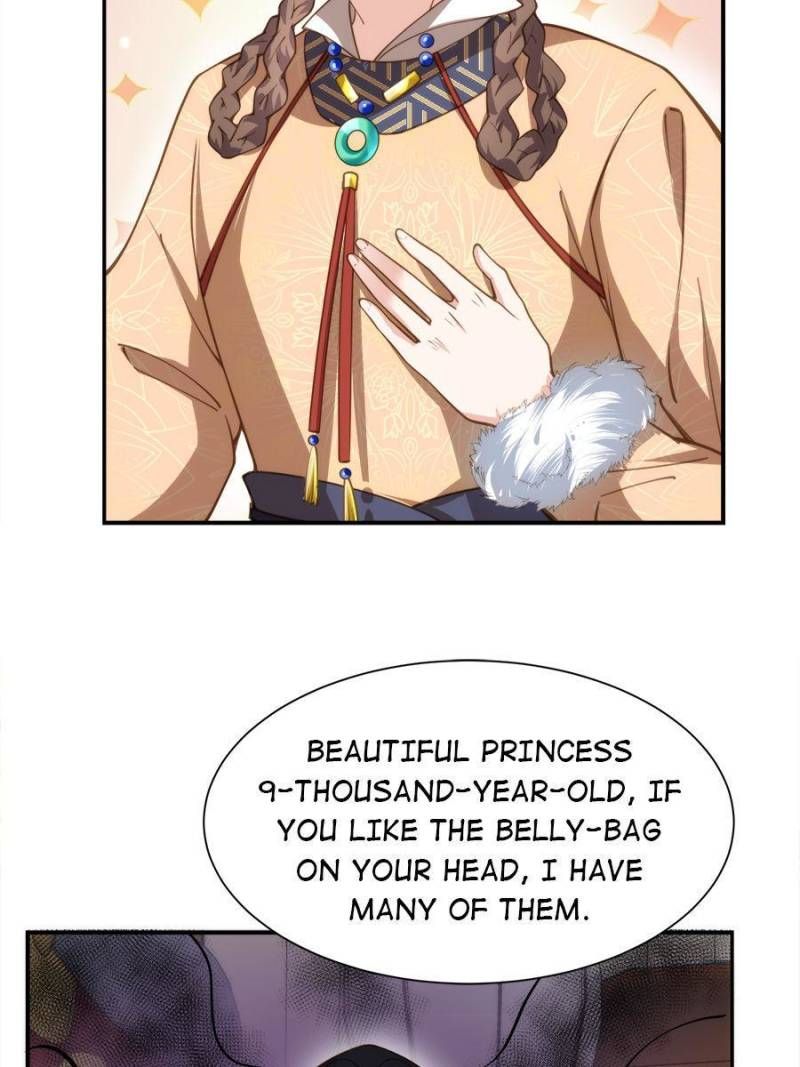 The Eunuch's Consort Rules the World chapter 135 page 28