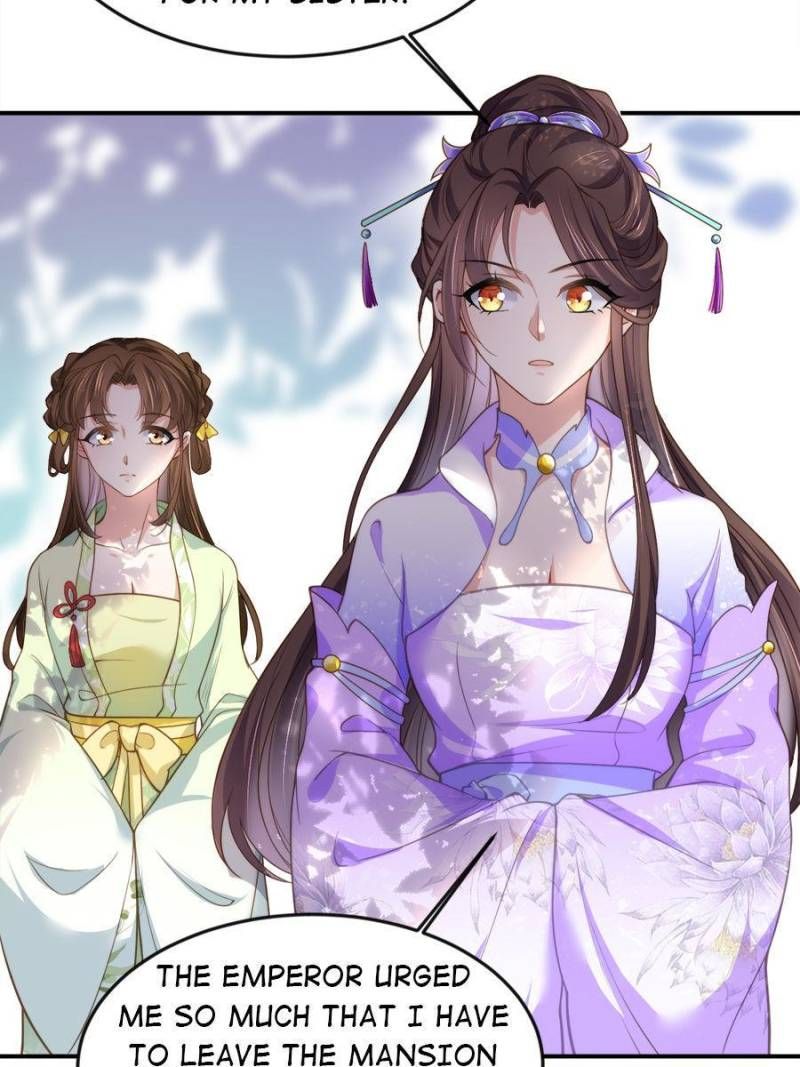 The Eunuch's Consort Rules the World chapter 135 page 3