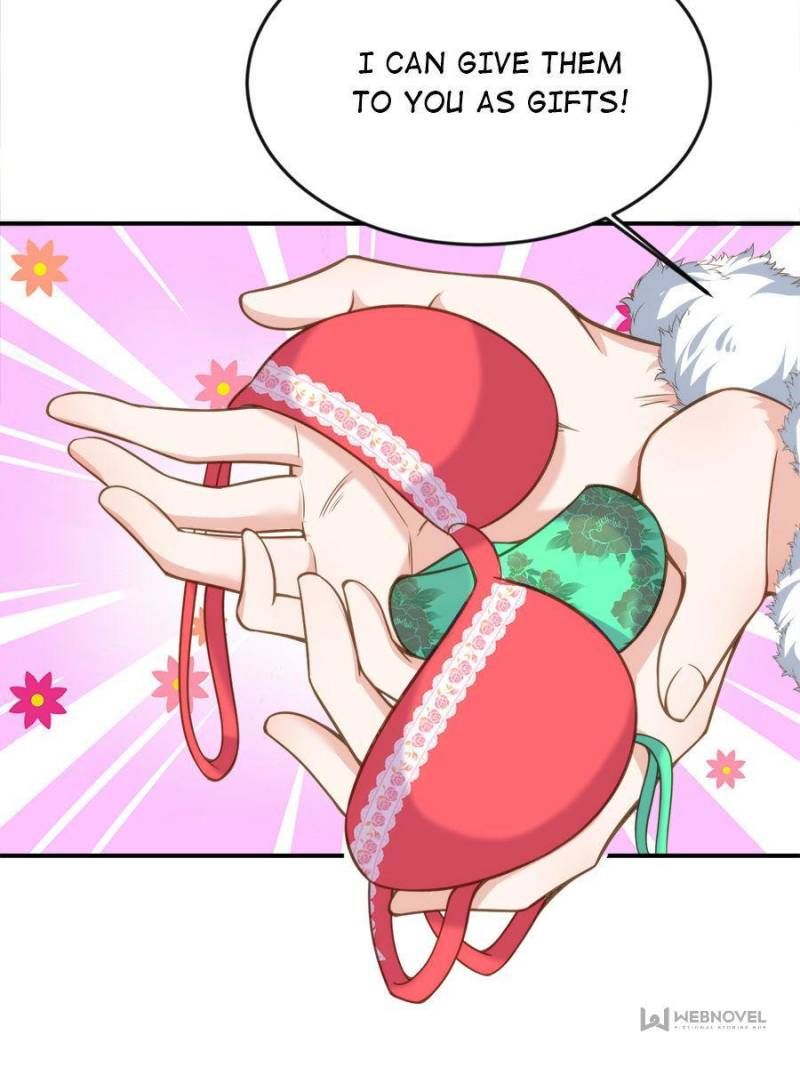 The Eunuch's Consort Rules the World chapter 135 page 30