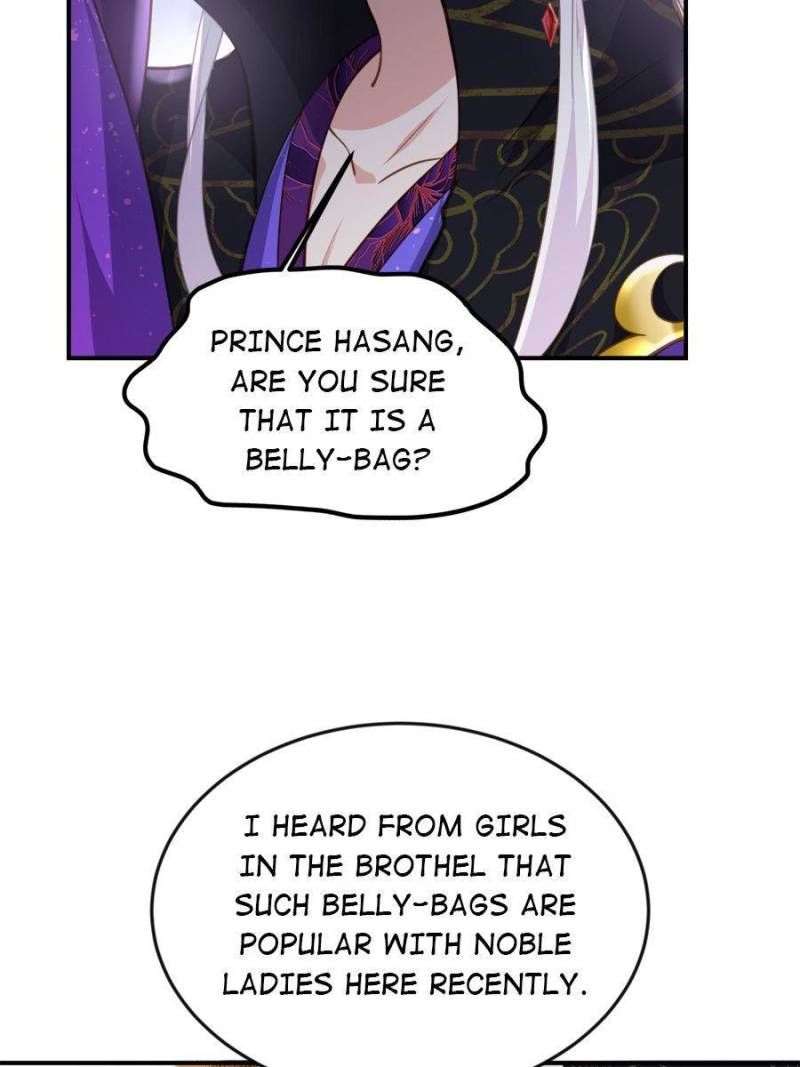 The Eunuch's Consort Rules the World chapter 135 page 32