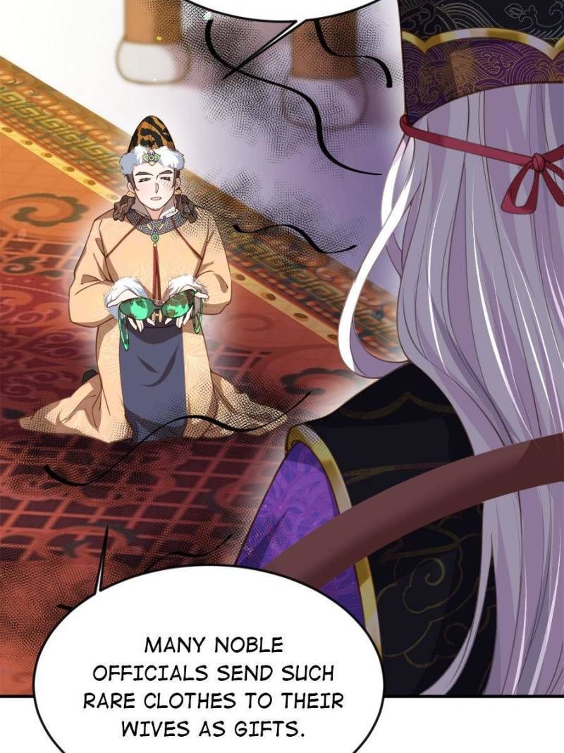 The Eunuch's Consort Rules the World chapter 135 page 33