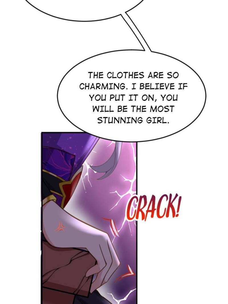 The Eunuch's Consort Rules the World chapter 135 page 34