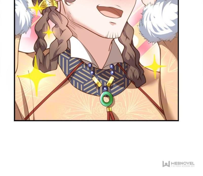 The Eunuch's Consort Rules the World chapter 135 page 36