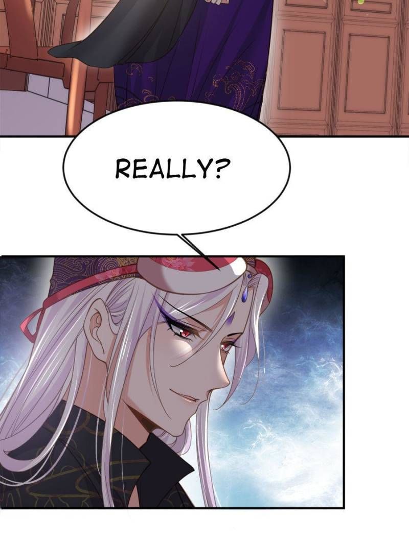 The Eunuch's Consort Rules the World chapter 135 page 38