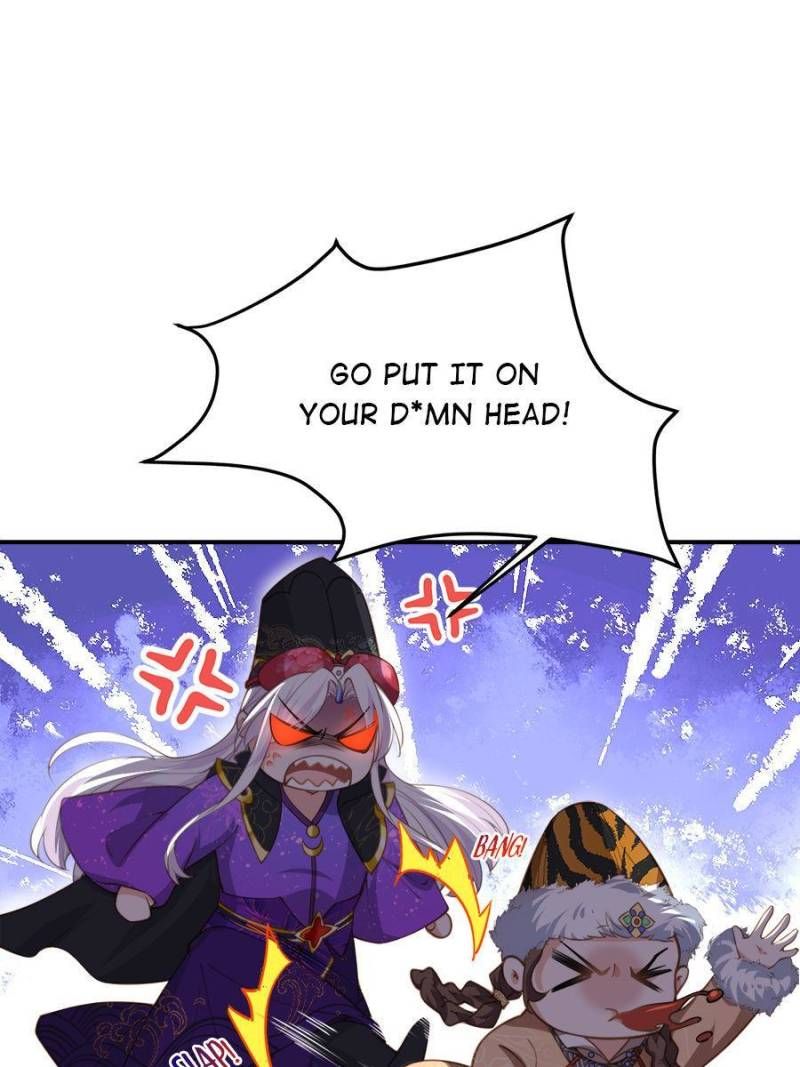 The Eunuch's Consort Rules the World chapter 135 page 39