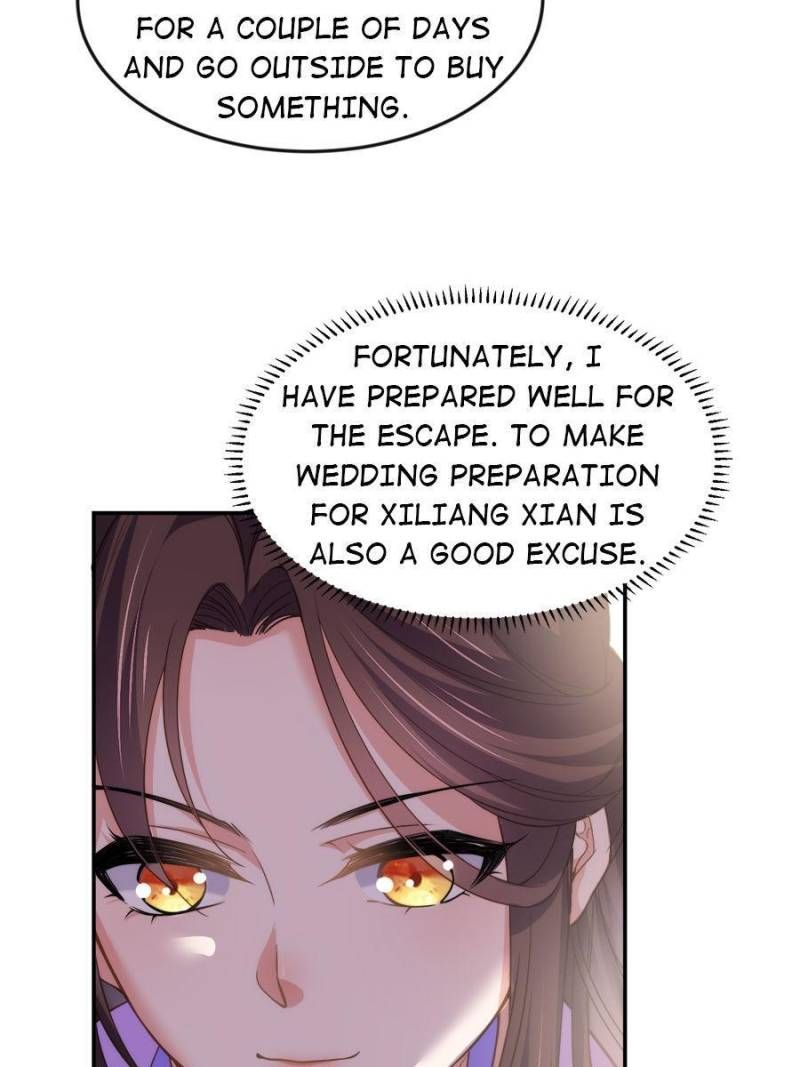 The Eunuch's Consort Rules the World chapter 135 page 4