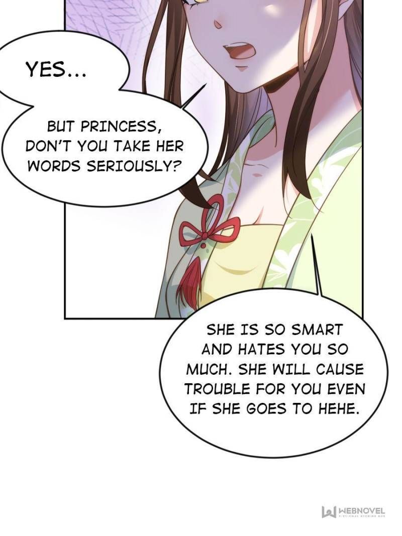 The Eunuch's Consort Rules the World chapter 135 page 6