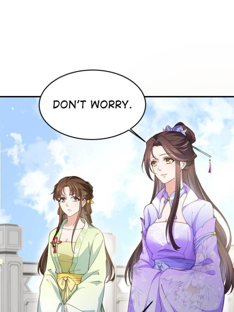 The Eunuch's Consort Rules the World chapter 135 page 7