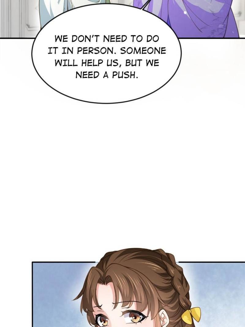 The Eunuch's Consort Rules the World chapter 135 page 8