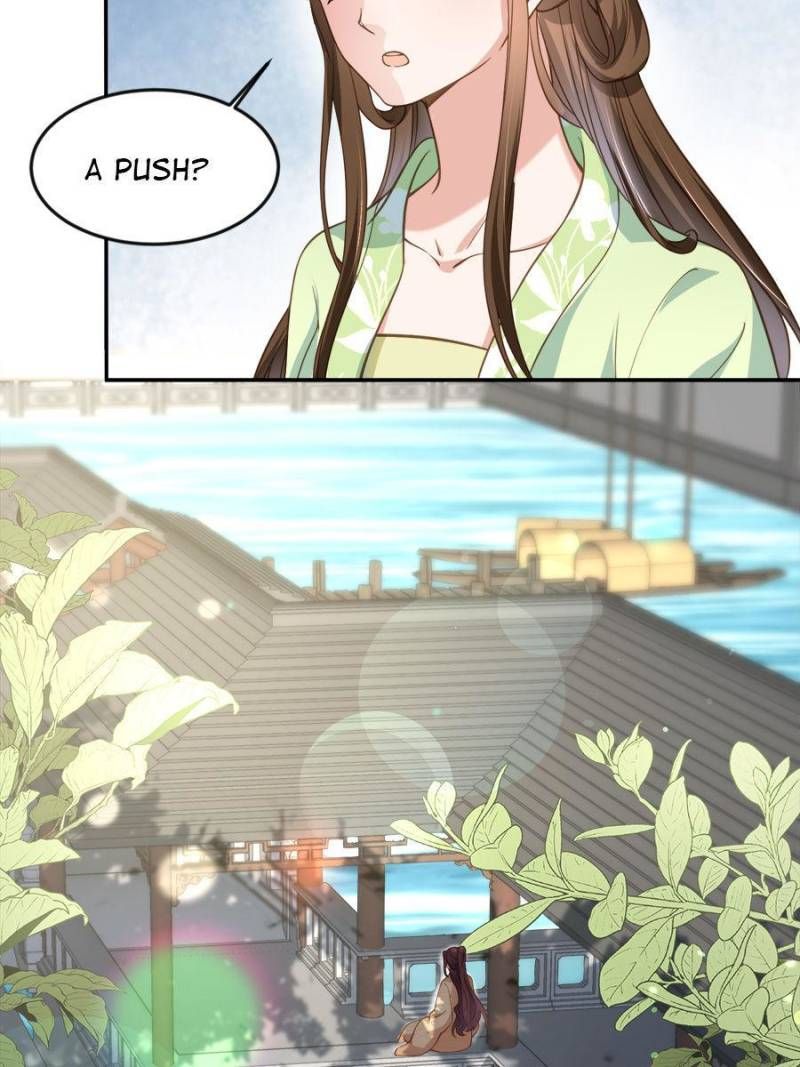 The Eunuch's Consort Rules the World chapter 135 page 9