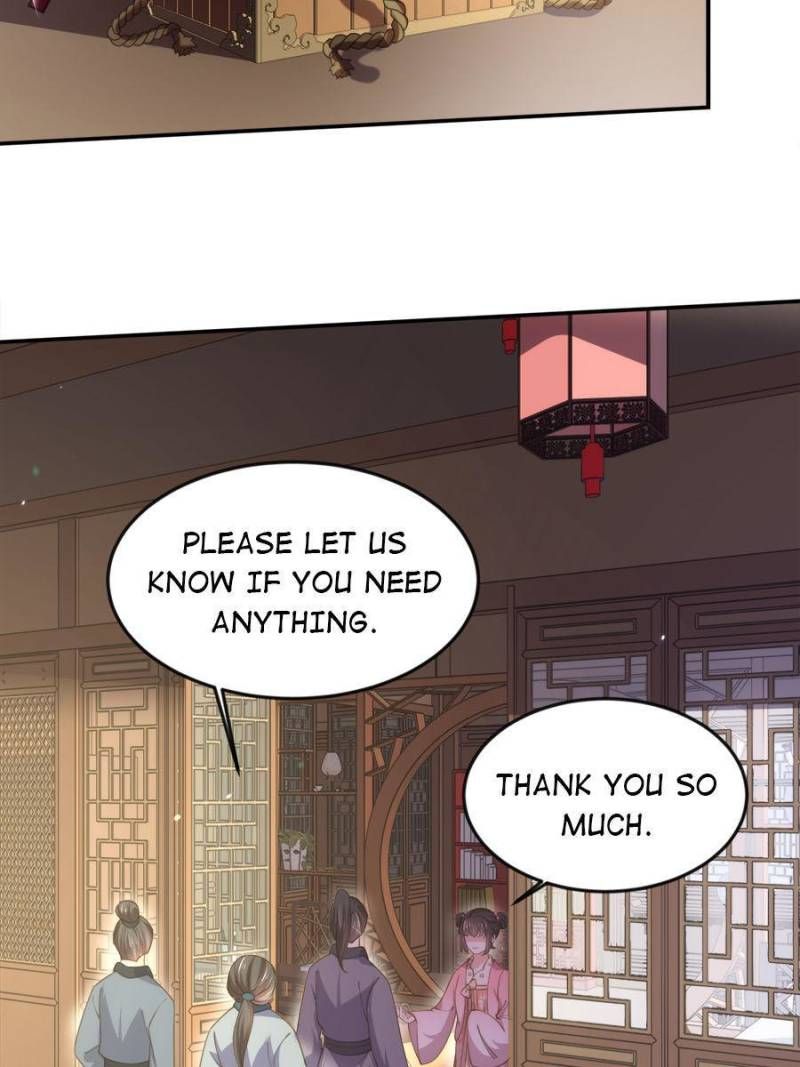 The Eunuch's Consort Rules the World chapter 136 page 10