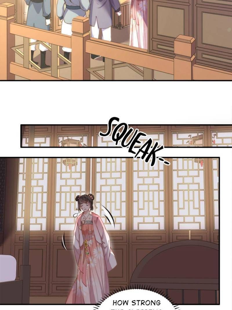 The Eunuch's Consort Rules the World chapter 136 page 11