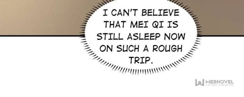 The Eunuch's Consort Rules the World chapter 136 page 13