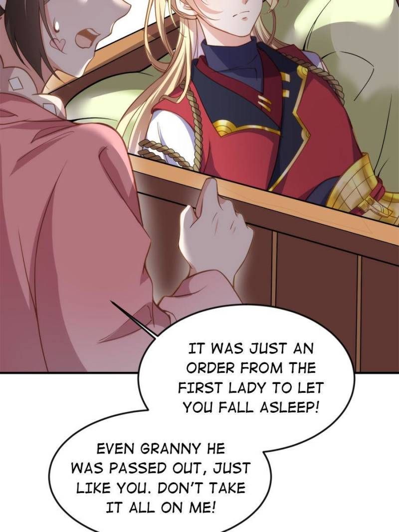 The Eunuch's Consort Rules the World chapter 136 page 17