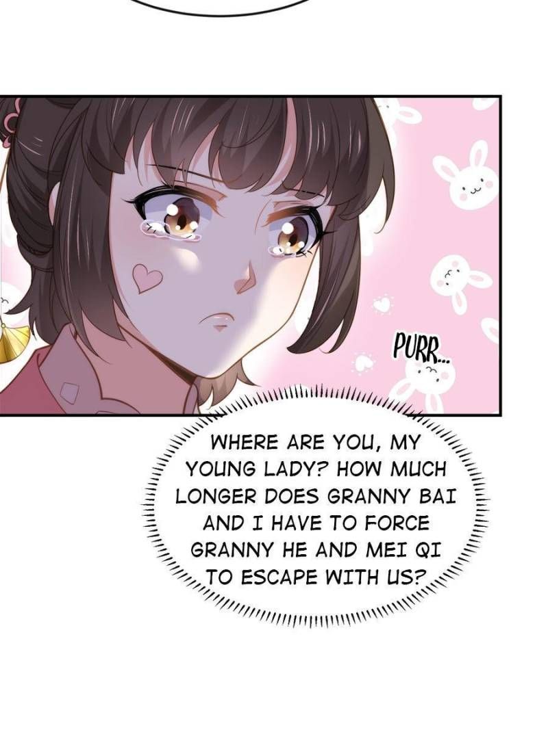 The Eunuch's Consort Rules the World chapter 136 page 18