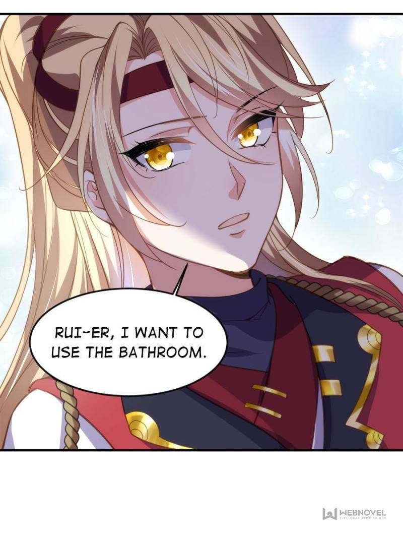 The Eunuch's Consort Rules the World chapter 136 page 19