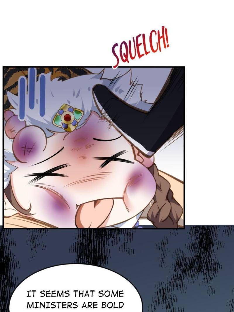 The Eunuch's Consort Rules the World chapter 136 page 2