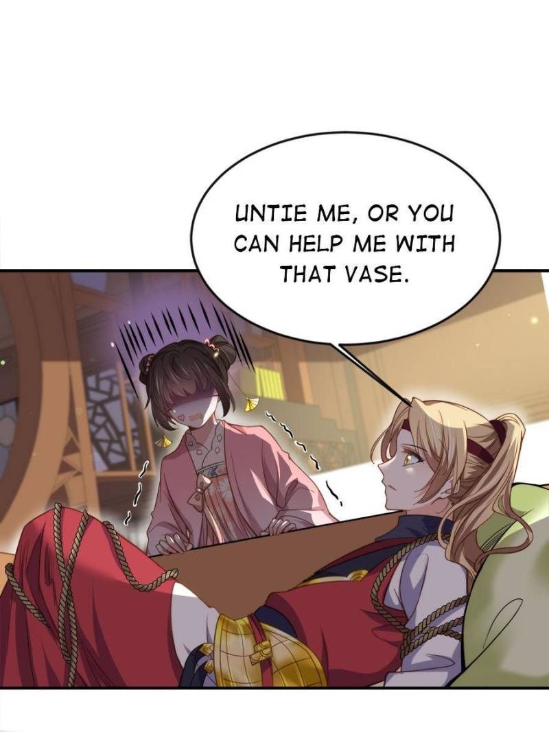 The Eunuch's Consort Rules the World chapter 136 page 20