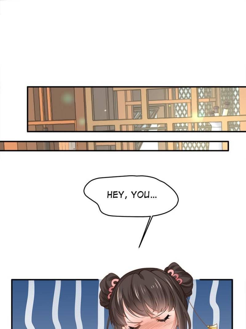 The Eunuch's Consort Rules the World chapter 136 page 21